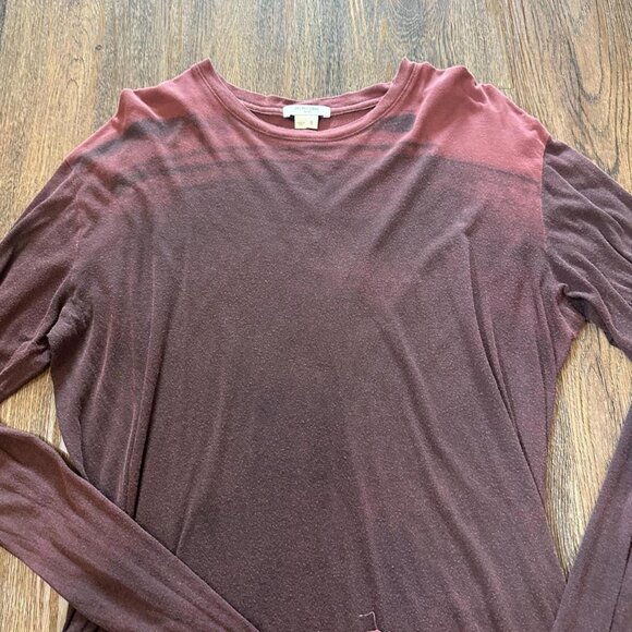 Helmut Lang Cut And Sew - Picture 5 of 8